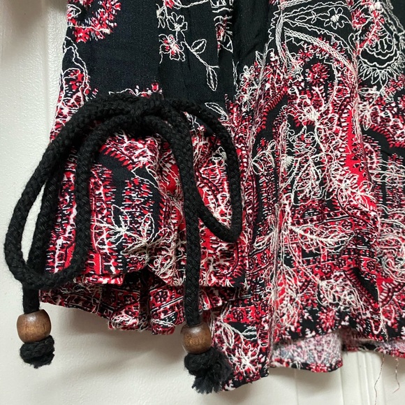 ZARA NEW Blouse Beautiful Design - Picture 7 of 11